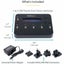 StarTech.com Standalone 1 to 5 USB Thumb Drive Duplicator/Eraser, Multiple Flash Carousel 2