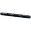 StarTech.com 24 Port 1U Rackmount Cat 6 110 Patch Panel - 24 x RJ-45 - 24 x RJ-1 Carousel 1