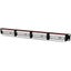 StarTech.com 24 Port 1U Rackmount Cat 6 110 Patch Panel - 24 x RJ-45 - 24 x RJ-1 Carousel 4