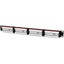 StarTech.com 24 Port 1U Rackmount Cat 6 110 Patch Panel - 24 x RJ-45 - 24 x RJ-1 Carousel 5