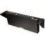 StarTech.com 1U 19in Steel Vertical Wall Mount Equipment Rack Bracket - 56.70 kg Carousel 3