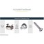 StarTech.com 1U 19in Steel Vertical Wall Mount Equipment Rack Bracket - 56.70 kg Carousel 5