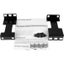 StarTech.com Rail Depth Adapter Kit for Server Racks - 4 in. (10 cm) Rack Extend Carousel 5
