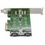 StarTech.com M.2 to PCI Express Adapter - TAA Compliant Carousel 4