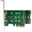 StarTech.com M.2 to PCI Express Adapter - TAA Compliant Carousel 6