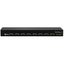StarTech.com Serial Hub - External - 1 Pack - TAA Compliant - USB 2.0 - Mac, Lin Carousel 4