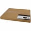 StarTech.com 2-Post 4U Open Frame Wall Mount Network Rack with Built-in Shelf an Carousel 6