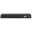 APC by Schneider Electric NetShelter PDU - Metered - IEC 60320 C14 - 8 x IEC 603 Carousel 6