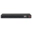 APC by Schneider Electric NetShelter PDU - Metered - IEC 60320 C14 - 8 x IEC 603 Carousel 7
