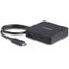 StarTech.com USB Type C Docking Station for Notebook - Black - TAA Compliant - 1 Carousel 4