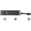 StarTech.com USB Type C Docking Station for Notebook - Black - TAA Compliant - 1 Carousel 6