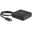 StarTech.com USB Type C Docking Station for Notebook - Black - TAA Compliant - 1 Carousel 7