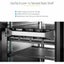 StarTech.com 1U Vented Server Rack Cabinet Shelf - Fixed 10in Deep Cantilever Ra Carousel 6