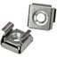 StarTech.com Rack Screws - 20 Pack - Installation Tool - 12 mm M5 Screws - M5 Nu Carousel 2