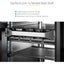 StarTech.com 1U Vented Server Rack Cabinet Shelf - Fixed 7in Deep Cantilever Rac Carousel 3