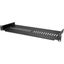 StarTech.com 1U Vented Server Rack Cabinet Shelf - Fixed 7in Deep Cantilever Rac Carousel 7
