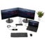 StarTech.com USB Type C Docking Station for Notebook - 60 W - Black - 2 Displays Carousel 4