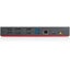 Lenovo USB Type C Docking Station for Notebook - 3840 x 2160 - 6 x USB Ports - 2 Carousel 5