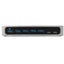 StarTech.com 7 Port USB C Hub with Fast Charge - 5x USB-A & 2x USB-C (USB 3.0 Su Carousel 4