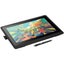 Wacom Cintiq DTK-1660 Graphics Tablet - 39.6 cm (15.6") LCD - 5080 lpi Full HD - Carousel 4