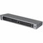StarTech.com USB-C Dock - 4K Triple Monitor USB Type-C Docking Station with Dual Carousel 4