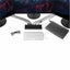 StarTech.com USB-C Dock - 4K Triple Monitor USB Type-C Docking Station with Dual Carousel 5
