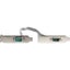 StarTech.com Serial Adapter - Low-profile Plug-in Card - 1 Pack - PCI Express - Carousel 3