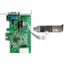 StarTech.com Serial Adapter - Low-profile Plug-in Card - 1 Pack - PCI Express - Carousel 4
