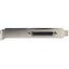 StarTech.com Multiport Serial Adapter - Yellow - TAA Compliant - PCI Express x1 Carousel 6