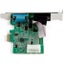 StarTech.com Serial Adapter with 16950 UART - Low-profile Plug-in Card - 1 Pack Carousel 3