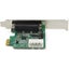 StarTech.com Multiport Serial Adapter - PCI Express 1.1 - 4 x DB-9 RS-232 - Seri Carousel 5
