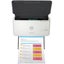 HP ScanJet Pro 2000 s2 Sheetfed Scanner - 600 dpi Optical - 48-bit Grayscale - 3 Carousel 3