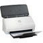 HP ScanJet Pro 2000 s2 Sheetfed Scanner - 600 dpi Optical - 48-bit Grayscale - 3 Carousel 5