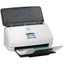 HP ScanJet Pro N4000 snw1 Sheetfed Scanner - 600 dpi Optical - 48-bit Color - 40 Carousel 2