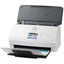 HP ScanJet Pro N4000 snw1 Sheetfed Scanner - 600 dpi Optical - 48-bit Color - 40 Carousel 3