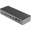 StarTech.com USB-C & USB-A Dock - Hybrid Universal Laptop Docking Station w/ 100 Carousel 7