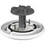 Logitech Ceiling Mount for Microphone - White Carousel 3