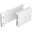 Logitech Mounting Bracket for Video Conferencing System, Computer, Mini PC - 75 Carousel 3