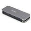 StarTech.com USB Hub - New - USB 3.2 (Gen 1) Type A - Portable - Black, Space Gr Carousel 4