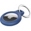 Belkin AirTag Asset Tracking Tag Loop - Blue Carousel 5
