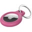 Belkin AirTag Asset Tracking Tag Loop - Pink Carousel 3