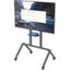 Heckler Design Shelf - 335.3 mm Width x 45.7 mm Depth x 246.4 mm Height - Powder Carousel 3