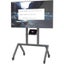 Heckler Design Shelf - 335.3 mm Width x 45.7 mm Depth x 246.4 mm Height - Powder Carousel 4