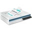 HP ScanJet Pro 3600 f1 ADF Scanner - 600 x 600 dpi Optical - 48-bit Color - 30 p Carousel 5