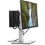 Dell Micro Form Factor All-in-One Stand - MFS22 - Up to 68.6 cm (27") Screen Sup Carousel 6