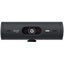 Logitech BRIO 505 Video Conferencing Camera - 4 Megapixel - 60 fps - Graphite - Carousel 7