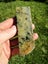 Pounamu greenstone slab Nelson kokopu Carousel 4