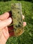Pounamu greenstone slab Nelson kokopu Carousel 3