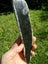 Pounamu greenstone quality carving slab Carousel 3