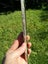 Pounamu greenstone quality carving slab Carousel 4